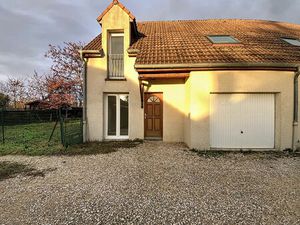 Maison Neuilly Crimolois 5 pièce(s) 88.63 m2