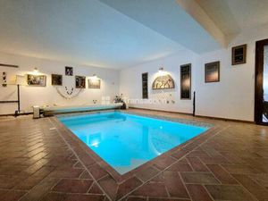 Maison d'exception dans un cadre privilégié