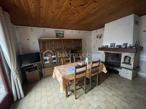 Maison de 75 m² à Drocourt