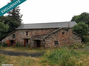 Ferme 4 pièces 170 m²