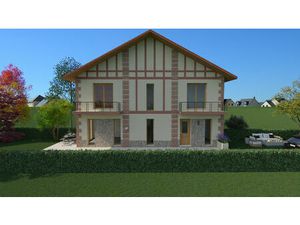 Maison Garches 4 pièce(s)