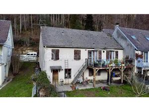 Maison de 108 m² à Lourdes