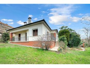 Maison T4 avec sous-sol