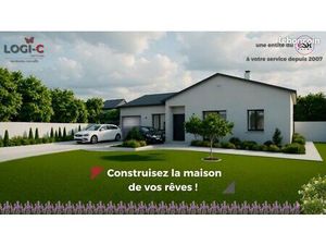 Maison 5 pièces 115 m²