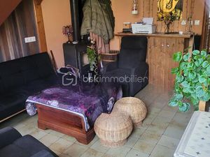 Maison de 80 m² à Picquigny