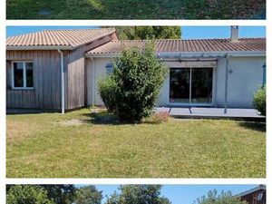 Maison 5 pieces saint magne