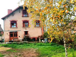 MAISON 174M² 7 CHAMBRES AU CALME PROCHE COMMERCES