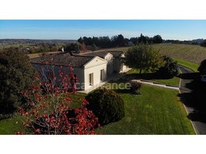Maison de 188m2 avec vue panoramique  4 chambres  garage