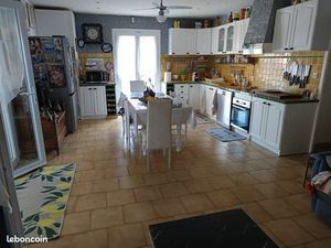 Vend maison en viager