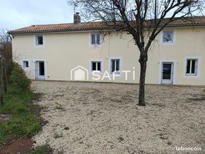 Propriété 5 pièces 190 m²