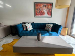 Appartement sans vis à vis à Palmier