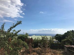 Parcelle 260m² La Plaine St Paul