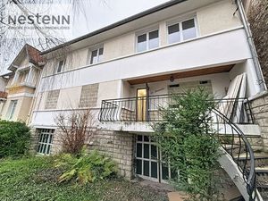 Maison Ermont 9 pièces / 5chambres / 3 garage / 1060m² de jardin