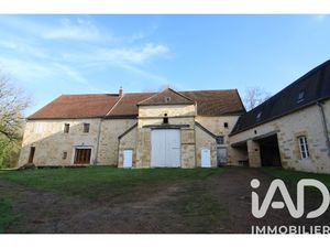 Vente Ferme 16 pièces