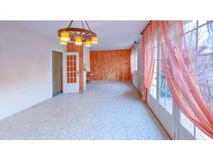 Maison T6 avec jardin  garage et sous-sol complet Quartier