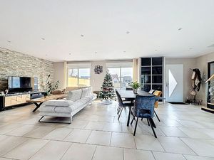 Maison T5 Lèves à vendre