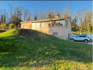 Maison 155m2 avec sous sol complet