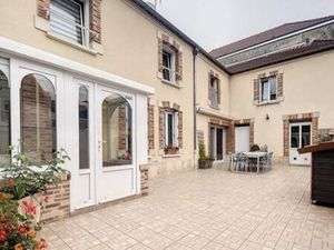Maison 190m2