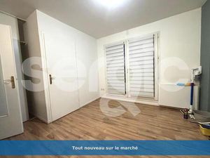 Appartement type 2