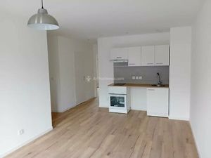 Appartement T3 - Centre de Carmaux