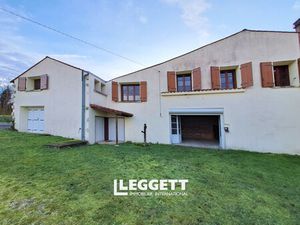 Appartement 5 pièce(s)  CHIVES