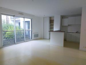 A LOUER - GROUPE GIBOIRE - APPARTEMENT T3 - NANTES QUARTIER JARDIN DES PLANTES