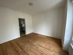Appartement T2 - Quartier Rond Point de Vannes - BC 1716
