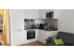 Appartement T2 NANTES Hauts-Pavés - 38 m2 746 Euros