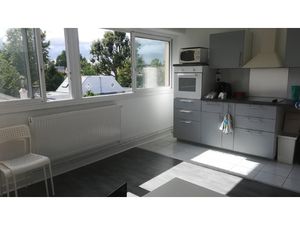 T2 Pessac - Rés Tournebride