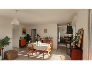 APPARTEMENT T3 63 M² - ST MALO-SECTEUR HULOTAIS