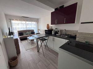 EXCLUSIVITE : STUDIO - 22 m² - Vence