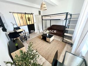 Appartement meublé au Pont Du Las