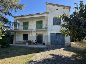 Grande Maison - ARLES LES SEMESTRES