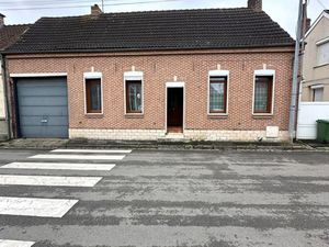 Vente Maison traditionnelle 6 pièces