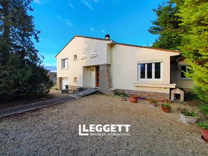 Maison 7 pièce(s)  CHIVES