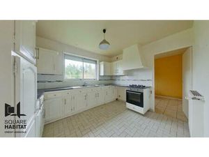 PAVILLON T4 - DANGE ST ROMAIN