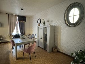 Vente Maison de ville 5 pièces