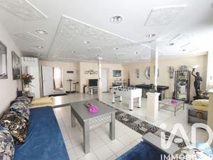 Vente Maison/villa 8 pièces
