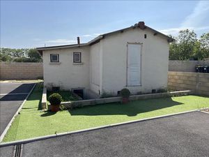 Vente maison 2 pièces 45 m² Saint-Ouen-l'Aumône (95310)