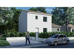 Maison 5 pièces 94 m²