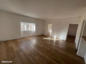 Appartement 3 pièces 74 m²