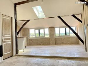 Appartement 2 pièces 49 m²