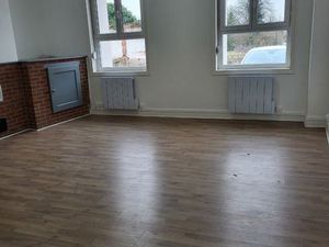 Appartement 2 chambres