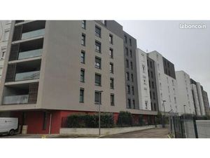 Appartement 3 pièces 65 m2