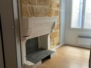Appartement 2 pièces 31 m²