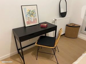 Loue chambres étudiant   bourg en Bresse