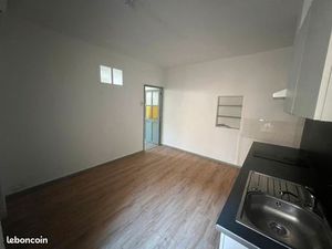 Appartement 2 pièces 28 m²