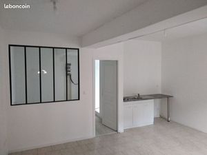 A louer F2 Cerisiers