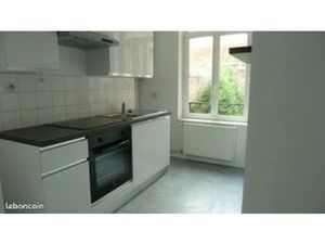 T2 rue du prieuré Lille