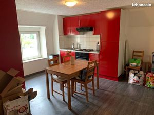 Appartement 44m2 54650 Saulnes